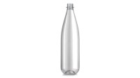Customize PET Plastic Water Bottles