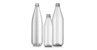 Customize PET Plastic Water Bottles
